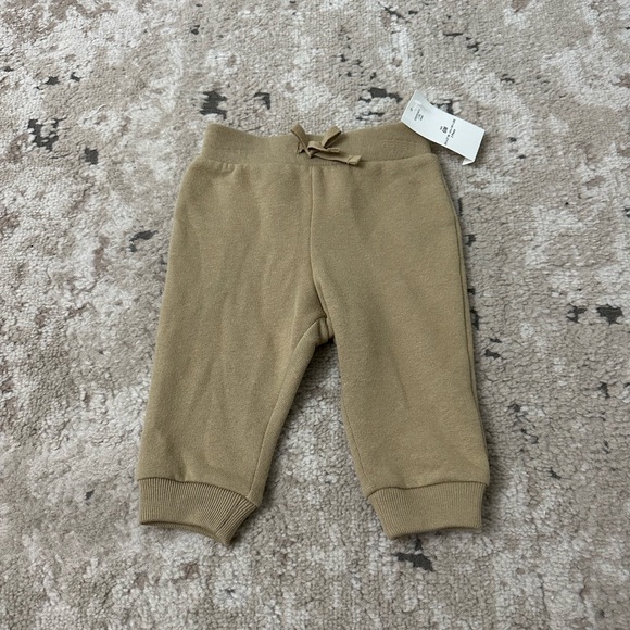 Ralph Lauren Baby Boys' Fleece Full-Zip Hoodie & Pants Set Size 6 Months NWT - Picture 5 of 6